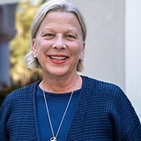 Dr. Deborah Copeland